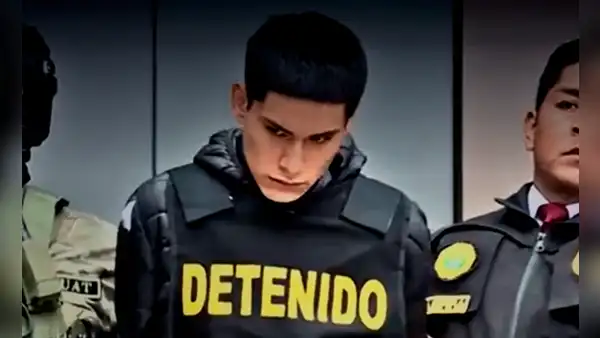 San Juan de Lurigancho: capturan a joven sicario implicado en cerca de 50 crímenes