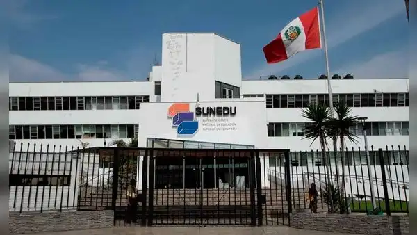 Sunedu: estas son las 2 universidades de Perú que buscan el licenciamiento bajo otro nombre