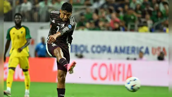 Análisis de Luis Romo en la Copa América con el 'Tri': así fue su juego en la selección de México