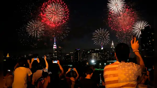 ¿Qué hacer el 4 de julio en Chicago? Actividades y eventos por Día de la Independencia
