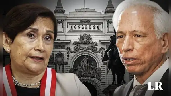 Expresidentes del Congreso se oponen a restitución a Aldo Vásquez e Inés Tello en la JNJ