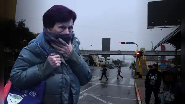 Estos 3 distritos de Lima tendrán el invierno más frío: ¿desde cuándo las temperaturas llegarían hasta 9 grados?
