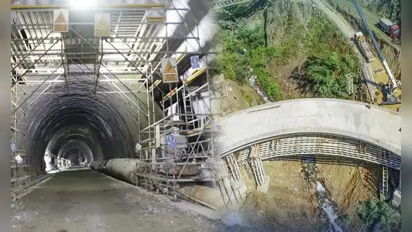 El túnel a Machu Picchu y los 6 puentes que conducen hacia la llaqta cusqueña: ¿cuándo estarán listos?