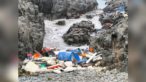 Tacna: fallecen 3 tripulantes de naufragio y reportan 1 desaparecido en playa Punta Mesa