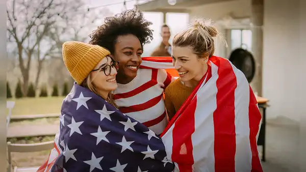 Las 90 mejores frases de feliz 4 de julio, Día de la Independencia en Estados Unidos