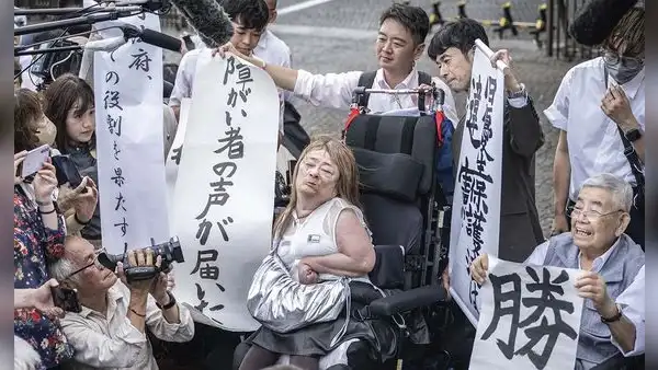Japón declara inconstitucional ley de esterilización forzada que afectó a más de 16.500 personas