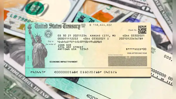 Cheques de estimulo: conoce AQUÍ quienes pueden cobrar los 1.312 dólares en Alaska