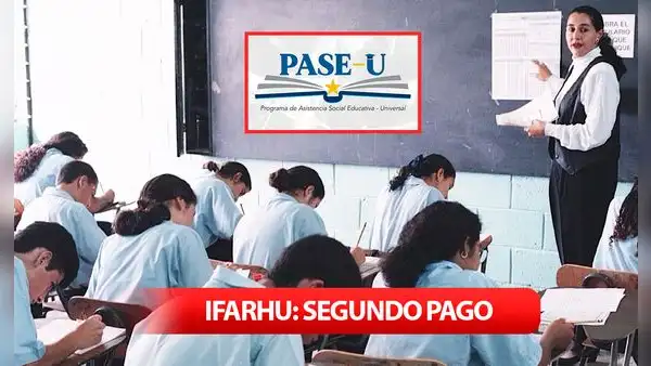 IFARHU, PASE-U 2024 segundo pago: ¿cuándo y cuánto cobran los estudiantes de primaria la beca digital?