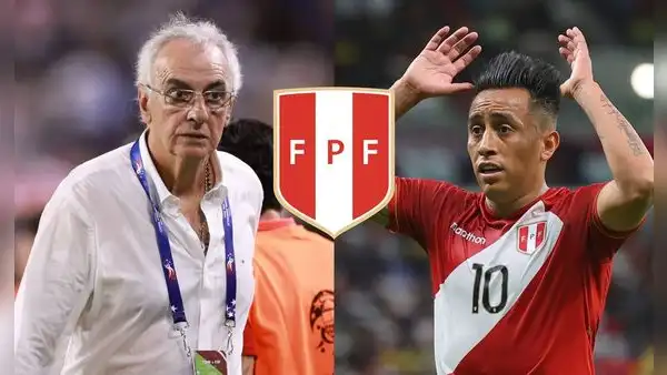 Revelan que Jorge Fossati está molesto con Christian Cueva por asistir a discoteca: DT se reunirá con la FPF y Oblitas
