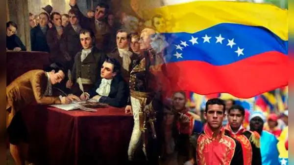 ¿Qué se celebra el 5 de julio en Venezuela 2024? Revisa si es FERIADO BANCARIO remunerado