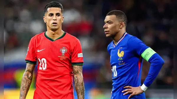 Canal confirmado del Francia vs. Portugal por los cuartos de final de la Eurocopa 2024