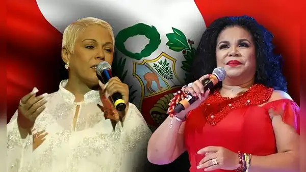 Ni Eva Ayllón ni Lucía de La Cruz: esta es la cantante criolla más destacada de la historia del Perú, según la IA