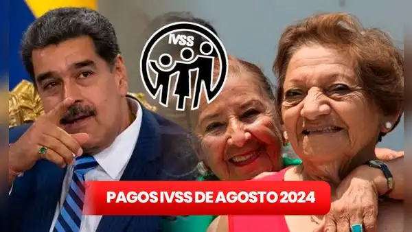 NUEVA Pensión IVSS HOY, 06 de julio 2024: FECHA OFICIAL, MONTO AUMENTADO y buenas noticias para pensionados