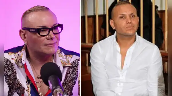 Carlos Cacho REVELA que estuvo en la bancarrota dos veces en su vida: "Lo perdí todo, me quedé sin dinero"
