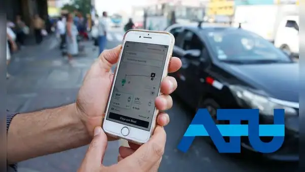 Rechazan ley que permitía a taxis por aplicativo eludir la fiscalización de la ATU: conoce las observaciones