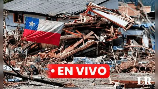 TEMBLOR en Chile HOY, 5 de julio: magnitud, epicentro e información del SISMO más reciente, según el CSN