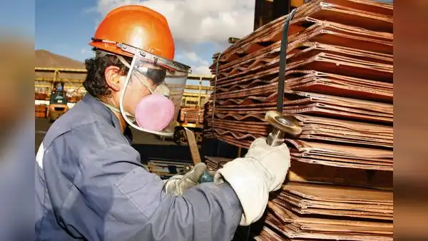 Tía María: Southern alista una refinería de cobre por más de US$10.000 millones en Moquegua