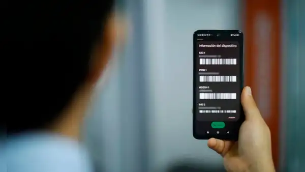 ¿Cómo saber si mi IMEI es clonado?