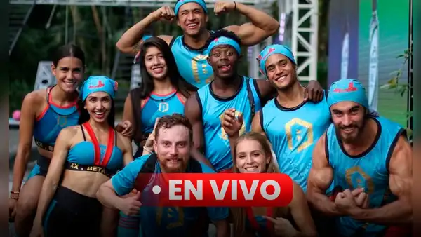 VER Desafío 2024 EN VIVO, capítulo 62: sigue AQUÍ la competencia vía Caracol TV ONLINE y GRATIS HOY, 4 de julio