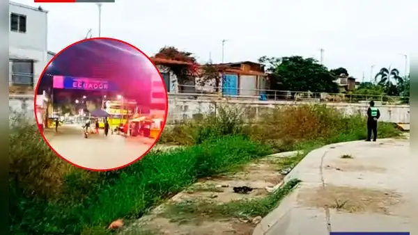 Caen Los Lechuceros del Norte por trasladar ilegalmente a extranjeros por Tumbes