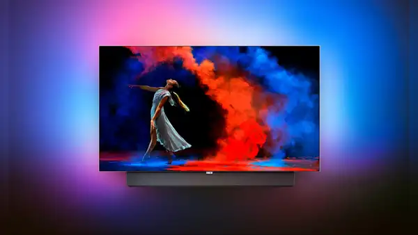 ¿Buscas un Smart TV? Descubre la tecnología Ambilight y vive una experiencia visual inmersiva