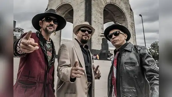 La Maldita Vecindad anuncia un show más de 'Noches de Kumbala': conoce la fecha y lugar