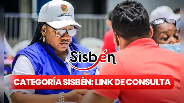 Sisbén ACTUALIZADO 2024: verifica con CÉDULA si tu hogar está en el grupo A, B o C | NUEVO LINK