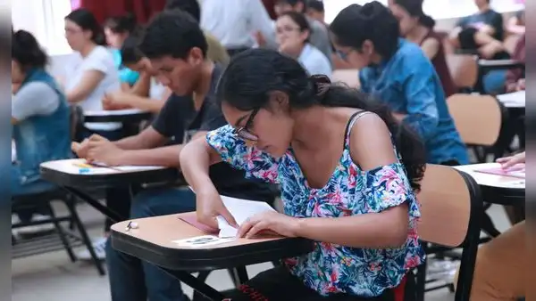 Admisión San Marcos 2025-I: cuándo será el simulacro presencial y periodo de inscripción