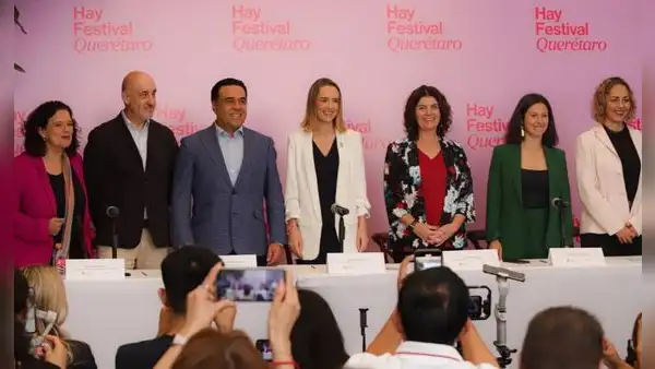 Todo lo que debes saber del Festival Querétaro 2024: cartel, fechas y detalles del evento