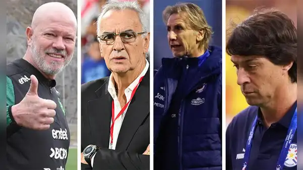 DT que fracasó en la Copa América dejará su cargo: su equipo quedó último sin ninguna victoria