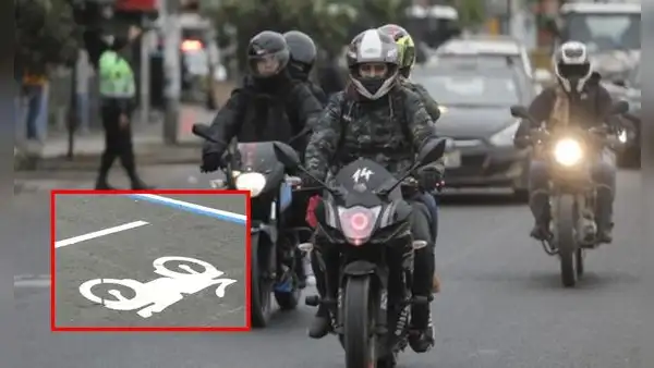 Motociclistas vuelven a circular desde HOY 8 de julio en la Costa Verde: conoce las restricciones