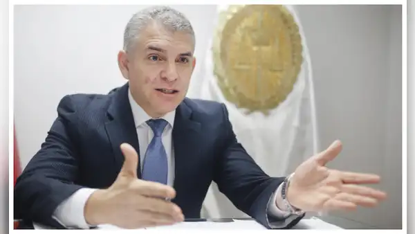Fiscal Rafael Vela: “No dependemos sólo de las declaraciones de Jorge Barata”
