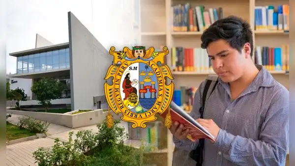 San Marcos: ¿cuál es la carrera profesional que se podrán estudiar por primera vez en 2025?
