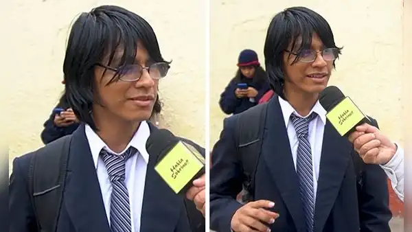 Alumno de la UNMSM asegura que ganará S/15.000 cuando egrese y usuarios dicen: “Es la carrera más saturada”