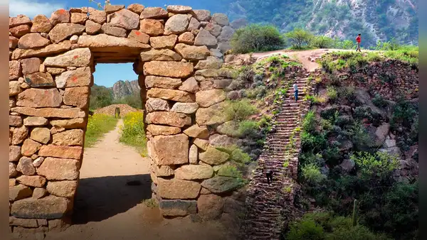 La ciudad inca de Sudamérica que fue fundada 5 veces hace más de 400 años y no pertenece a Perú