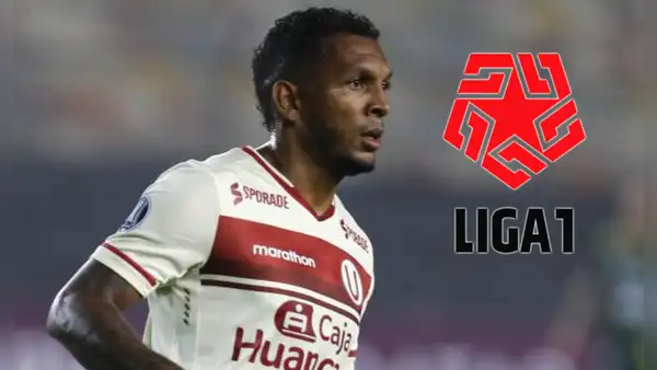 Alberto Quintero se acerca a la Liga 1: panameño negocia con histórico club de Lima