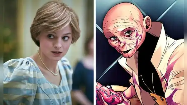 'Deadpool y Wolverine': Emma Corrin revela su curiosa inspiración para ser la próxima villana de Marvel