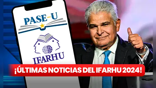Becas IFARHU 2024: fechas de pago, nuevos requisitos y ÚLTIMAS NOTICIAS del PASE-U, 9 de julio