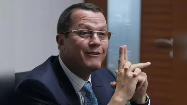 Ausencia de Jorge Barata afectará la actividad probatoria de la fiscalía en los juicios del caso Lava Jato
