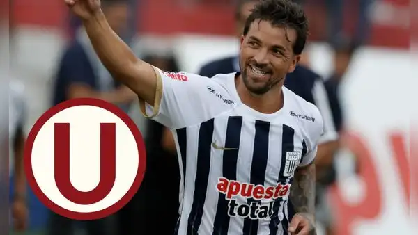 Hinchas de Alianza critican posible partida de Gabriel Costa a Universitario: "No puedes reforzar a un rival"