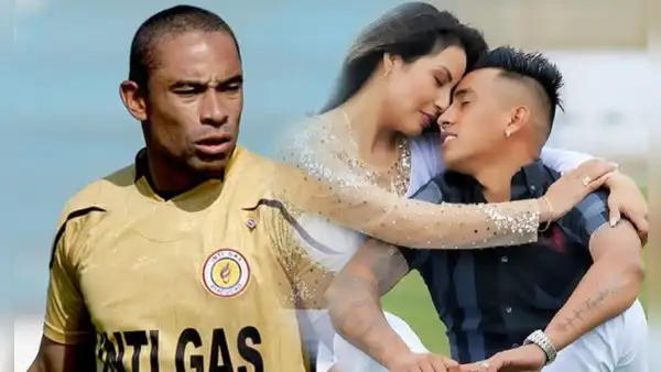 ¿Quién es Joel Pinto, arquero vinculado sentimentalmente a Pamela López, según esposa del deportista?