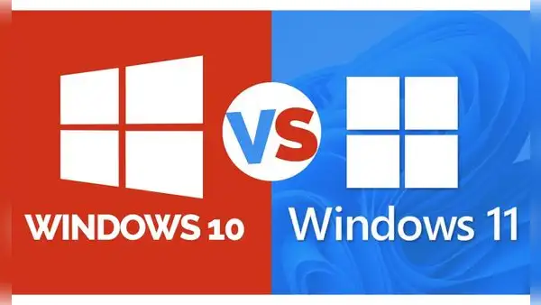 Windows 11 va superando a su predecesor: En esta característica es superior a Windows 10