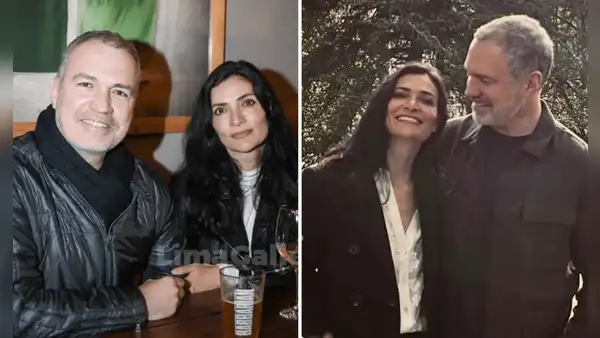 Ana María Orozco y Salvador del Solar: ¿qué edad tienen y cuántos años de diferencia se llevan?