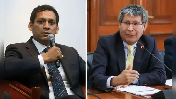 Secretario general de APP contradice a Humberto Acuña: “Wilfredo Oscorima no es bienvenido”