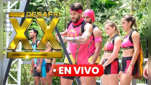 VER GRATIS Desafío 2024 EN VIVO, capítulo 63: mira AQUÍ la competencia vía Caracol TV ONLINE HOY, 5 de julio