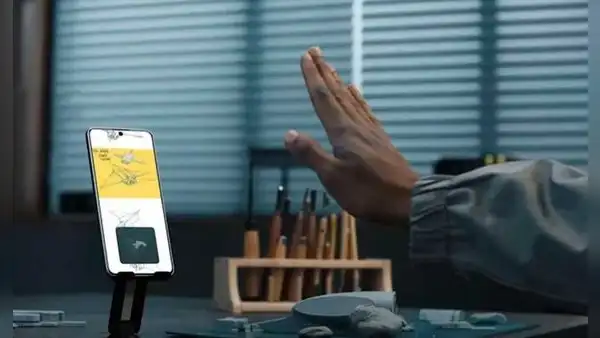 ¿Tienes un teléfono Xiaomi, Redmi o POCO? Así podrás activar el 'modo jedi' y controlar tu celular sin tocarlo