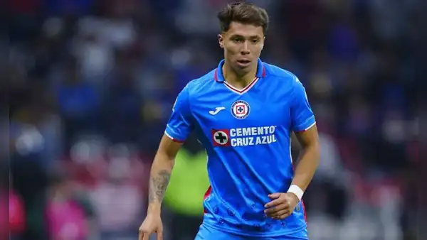 ¡Polémica en la Noria! Rodrigo Huescas dice adiós al Cruz Azul para ir a Europa