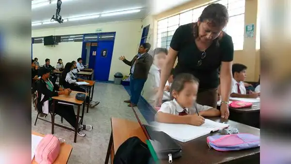 ¿Por qué el Día del Maestro en Perú se celebrará este 8 de julio este 2024?