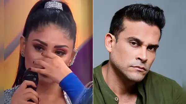 Christian Domínguez tras supuesto vínculo de Pamela y Cueva: "Gracias por las puertas que cerraste para protegerme"