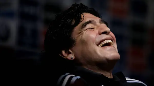 Diego Armando Maradona: vida y legado del astro argentino en parque temático